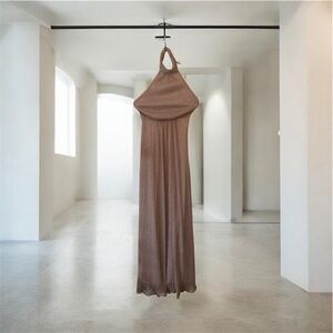 CLEARANCE ✨Show Me Your MuMu Mauve bridesmaid dress XS